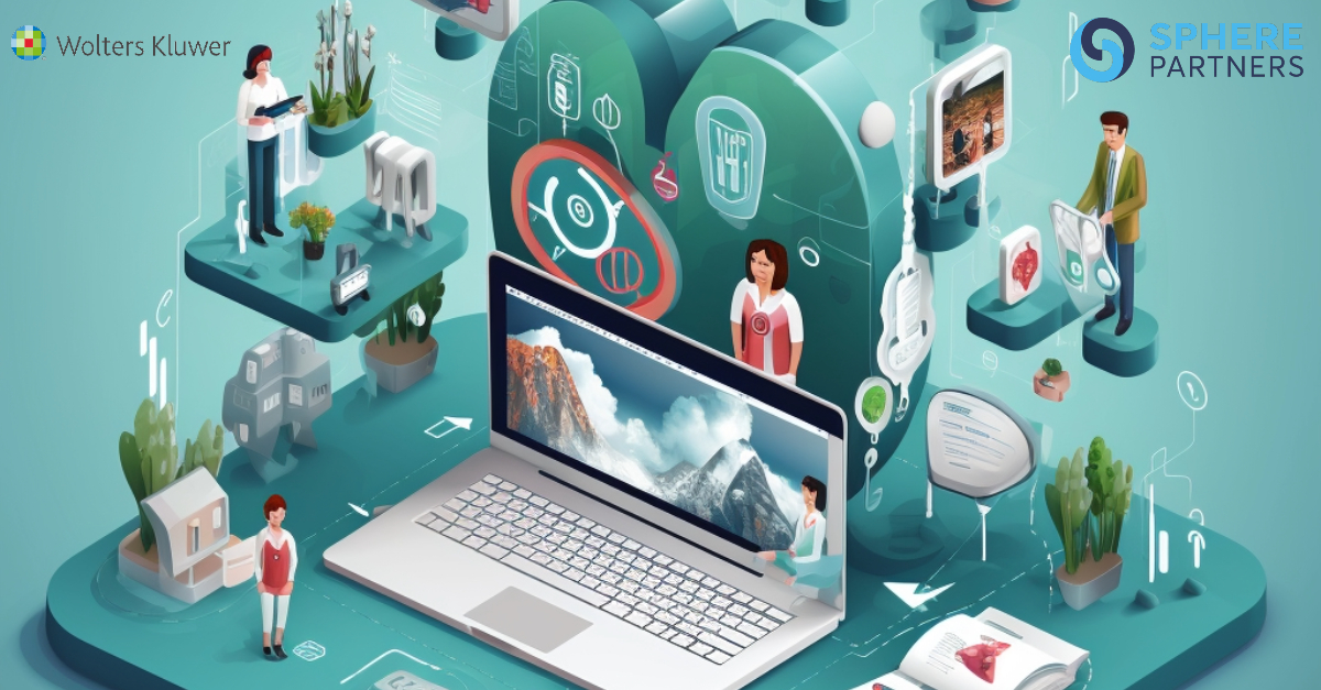 health online education platform medical
